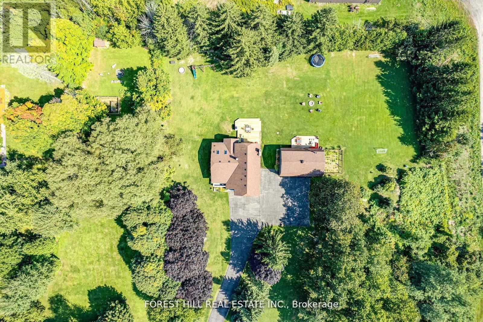5837 Yonge Street, Innisfil, Ontario  L0L 1K0 - Photo 24 - N12394730