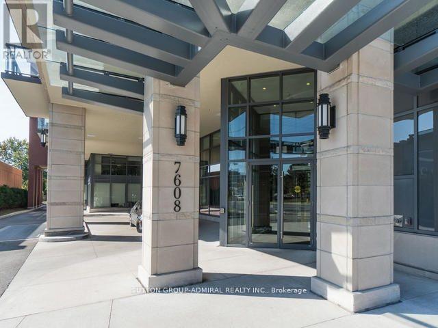 PH11 - 7608 YONGE STREET, Vaughan, Ontario