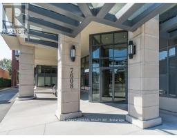 PH11 - 7608 YONGE STREET, Vaughan, Ontario