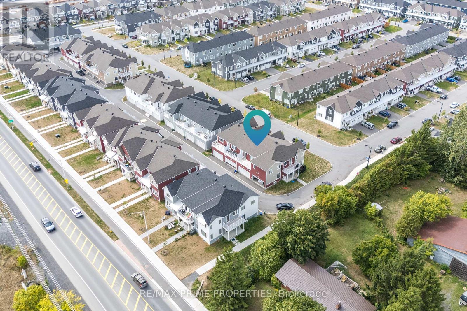 834 Bascule Place, Ottawa, Ontario  K0A 2Z0 - Photo 19 - X12394756