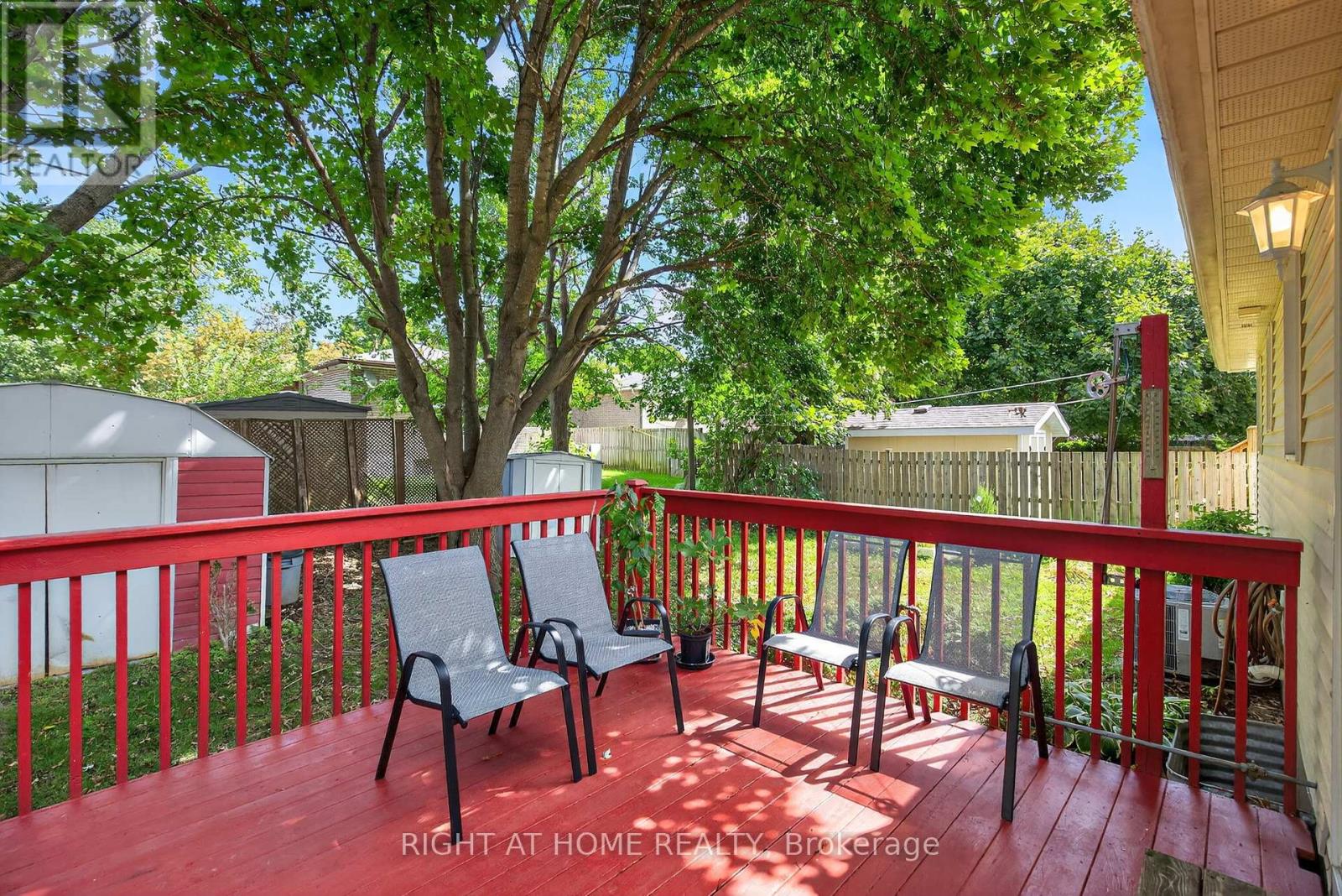 688 Bayview Drive, Midland, Ontario  L4R 1W8 - Photo 25 - S12394695