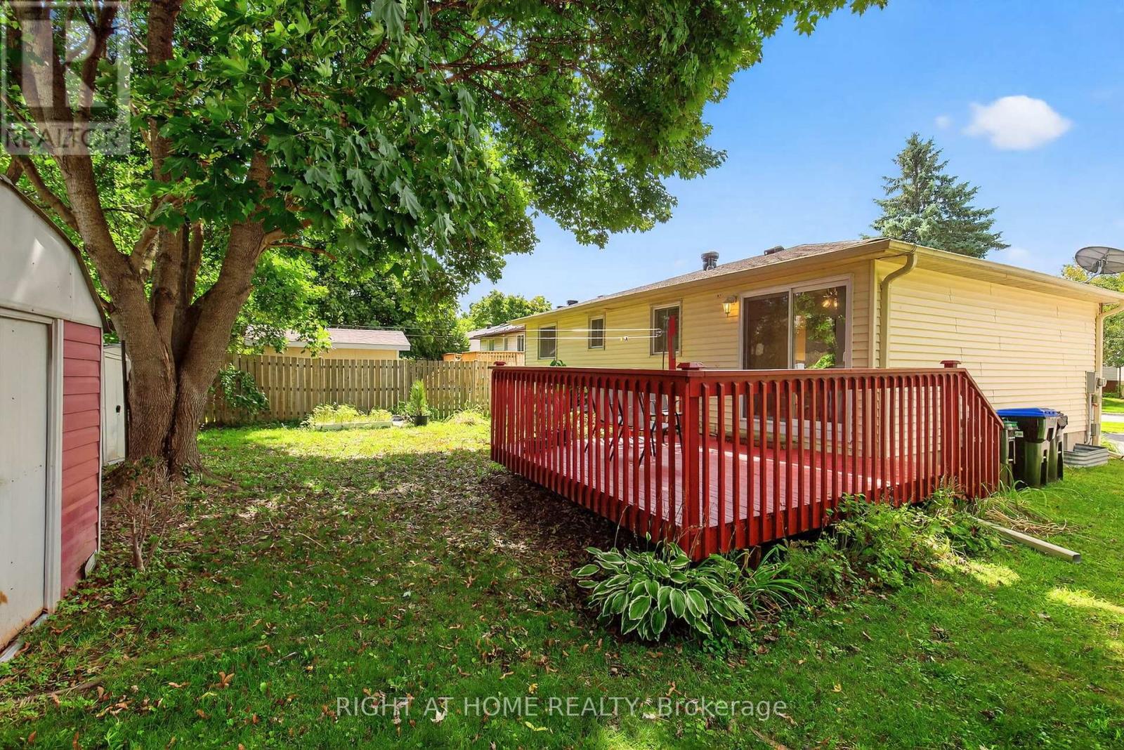 688 Bayview Drive, Midland, Ontario  L4R 1W8 - Photo 28 - S12394695