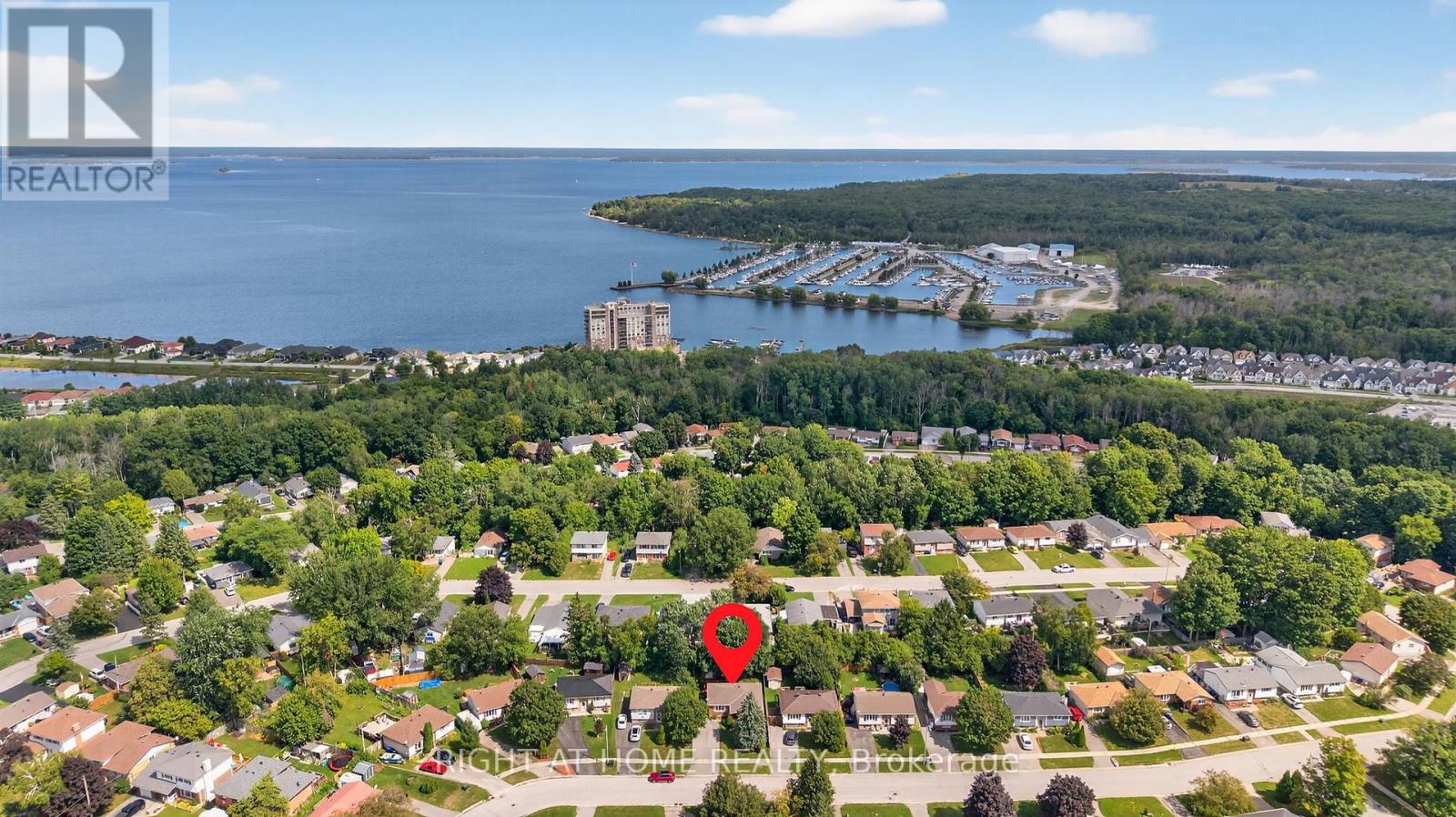 688 Bayview Drive, Midland, Ontario  L4R 1W8 - Photo 35 - S12394695