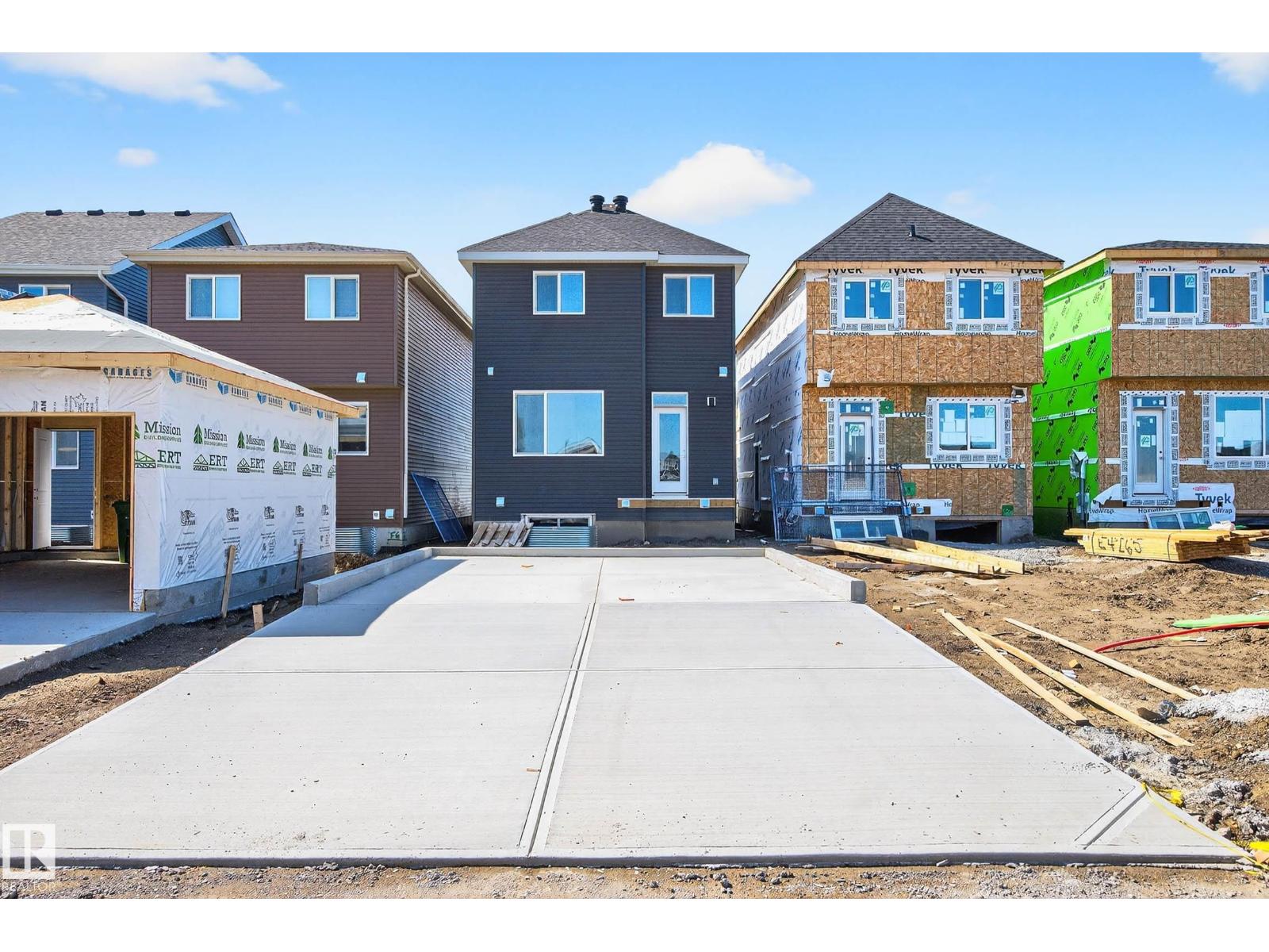 724 Southfork Dr, Leduc, Alberta  T9E 1N8 - Photo 37 - E4443673