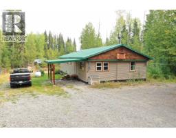 713 Tibbles Road, Quesnel, Ca