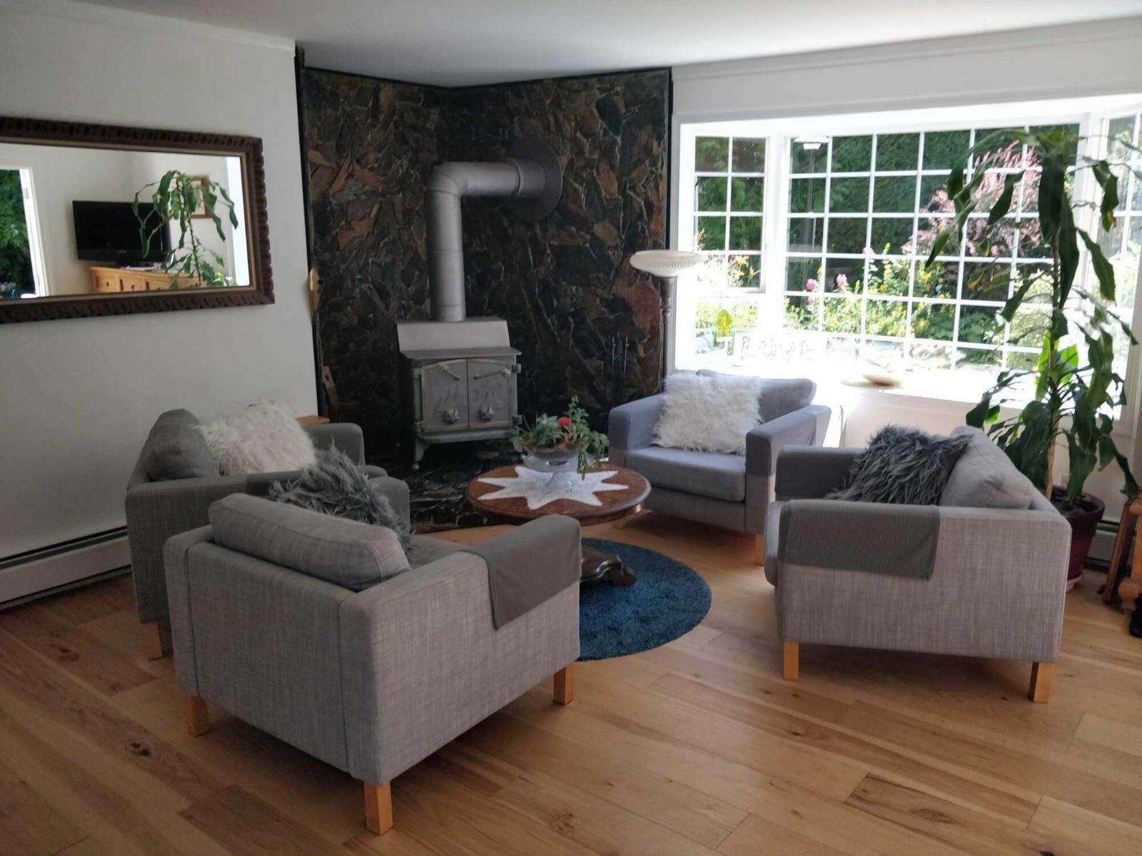 2724 Bayview Street, Surrey, British Columbia V4A 2Z4 - Photo 5 - R3040598