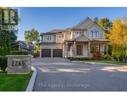3 - 2265 LAKESHORE ROAD, Burlington, Ontario