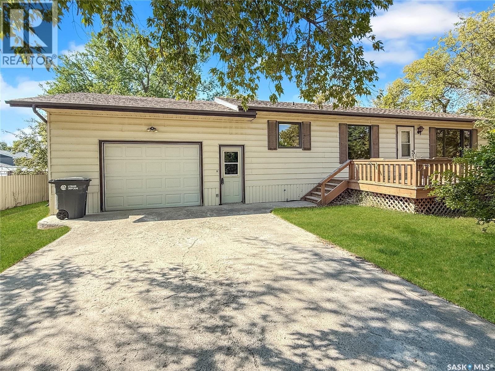 110 Main STREET, sintaluta, Saskatchewan