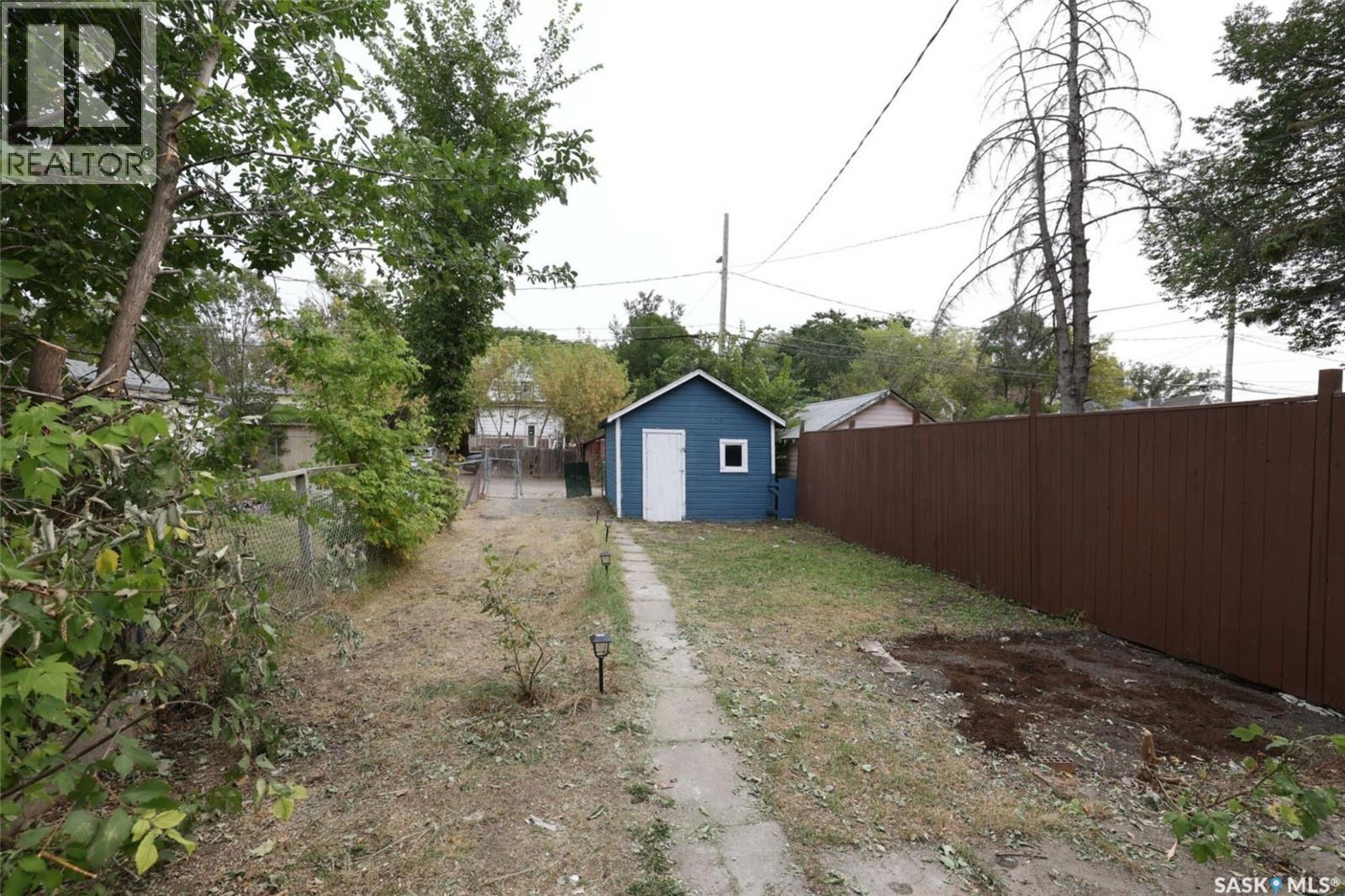 1535 Cameron Street, Regina, Saskatchewan  S4T 2T7 - Photo 21 - SK017881