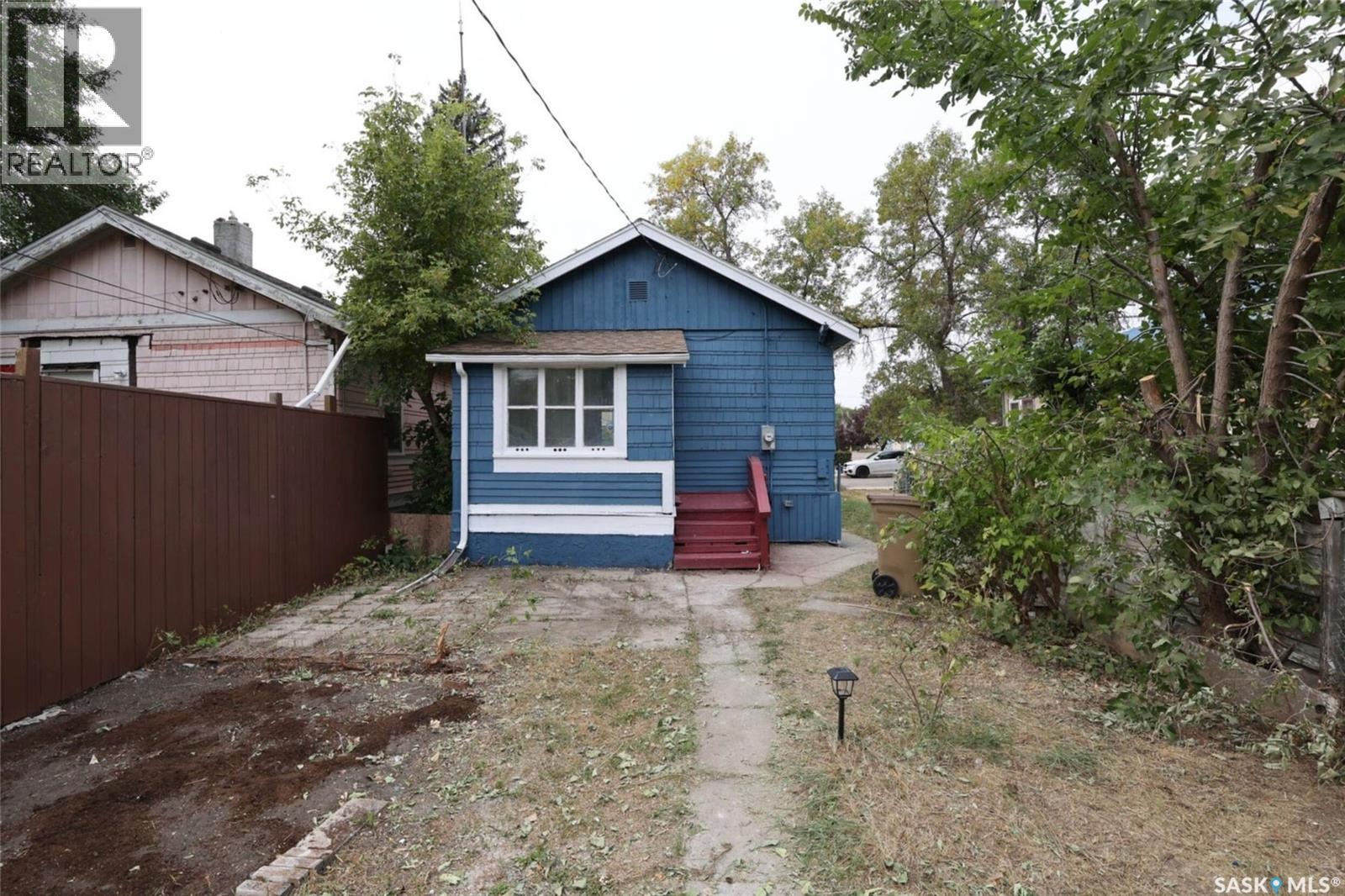1535 Cameron Street, Regina, Saskatchewan  S4T 2T7 - Photo 22 - SK017881
