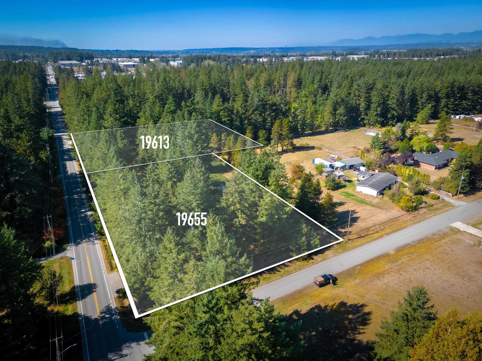 19655 28 AVENUE, Langley, British Columbia
