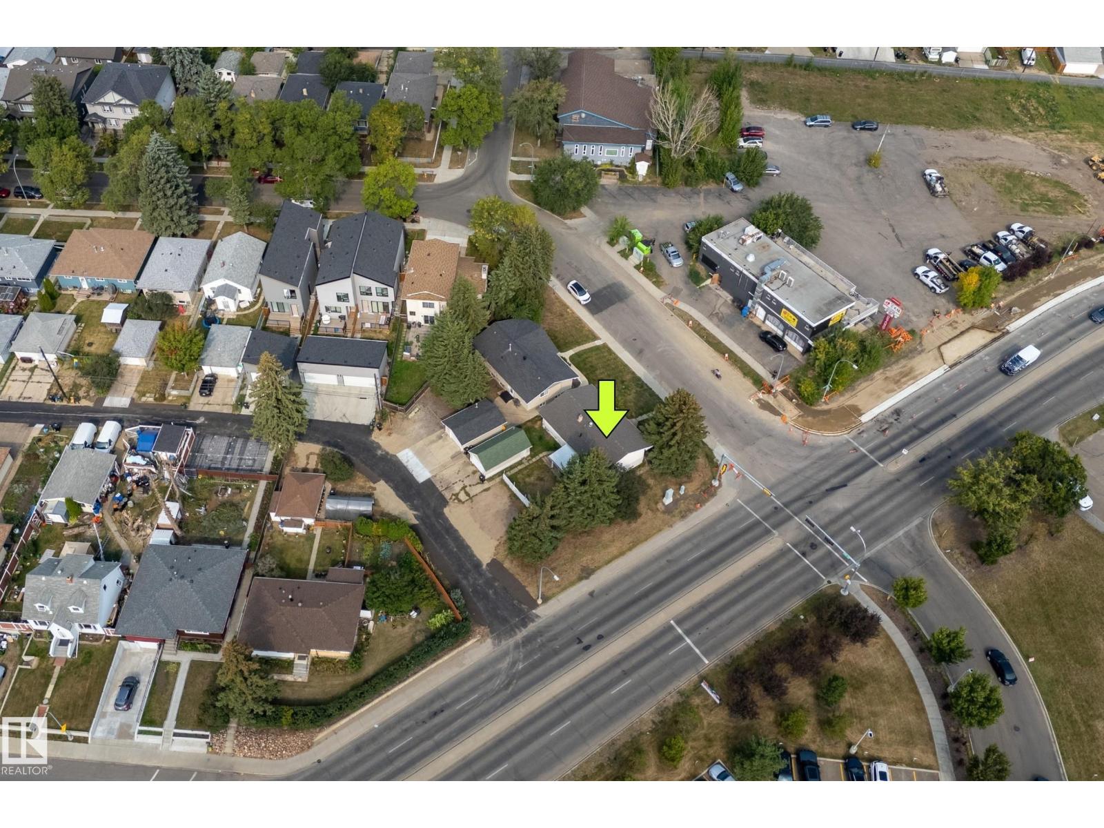 6204 105 ST NW, Edmonton, Alberta