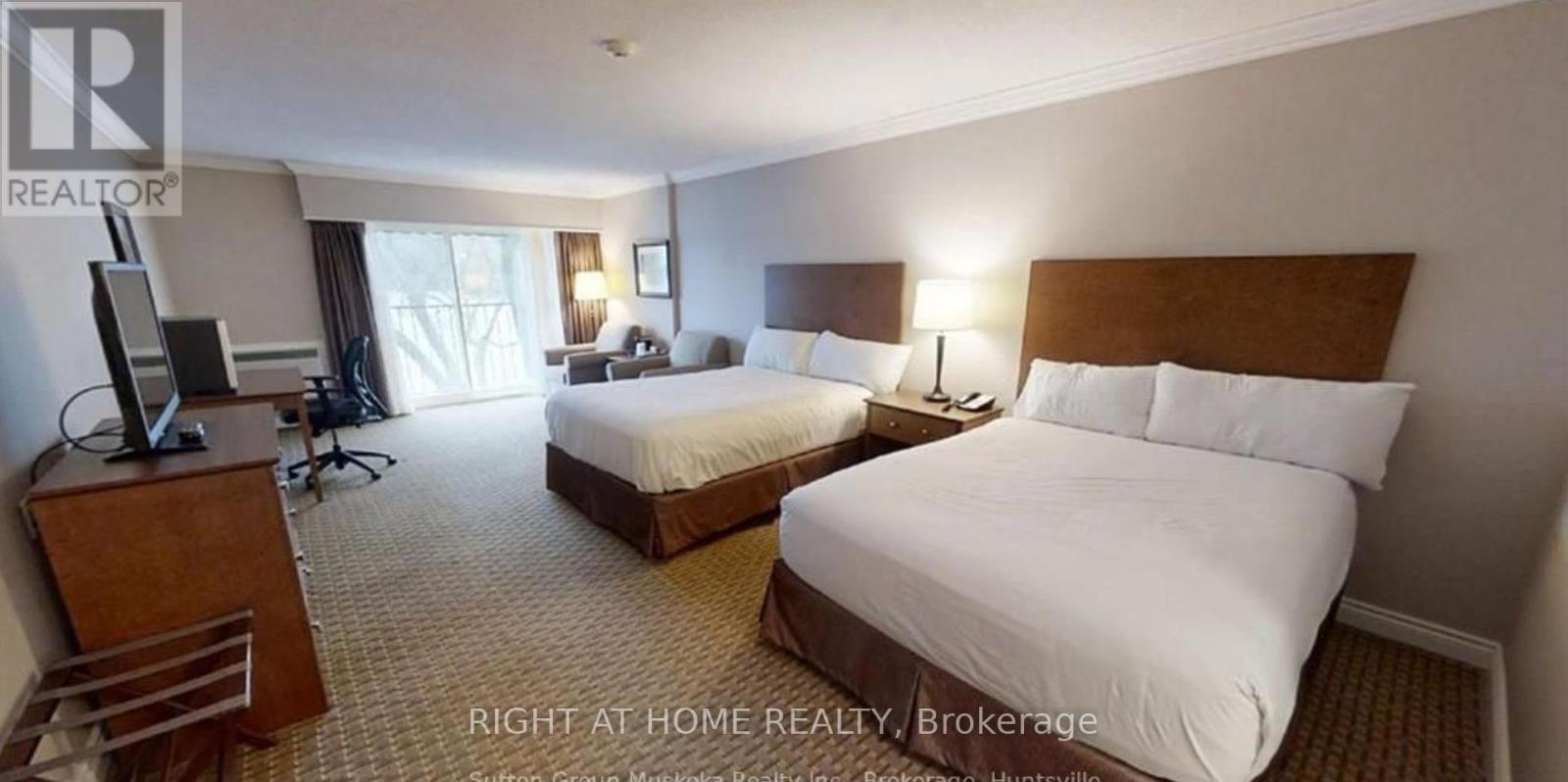210 - 1235 DEERHURST DRIVE, Huntsville, Ontario