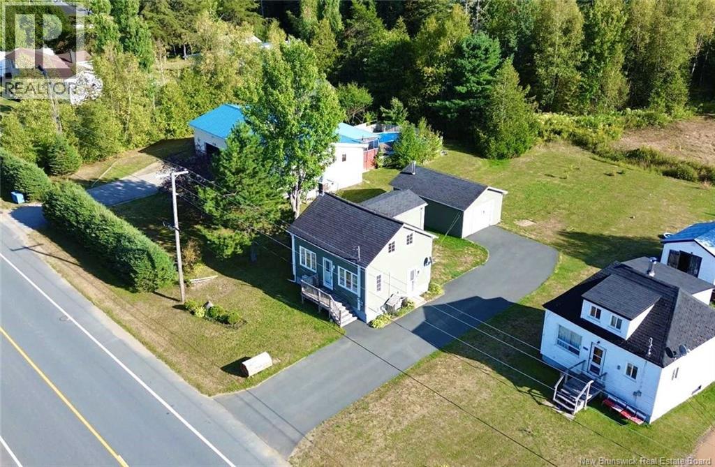 116 Rue De L'ecole, Rogersville, New Brunswick  E4Y 1V7 - Photo 2 - NB126452