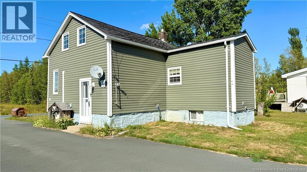 116 Rue De L'ecole, Rogersville, New Brunswick  E4Y 1V7 - Photo 28 - NB126452