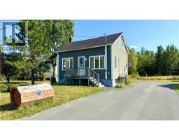 116 Rue de l'Ecole, Rogersville, New Brunswick