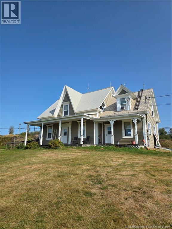 739 Route 105, Nackawic, New Brunswick  E6G 1G4 - Photo 4 - NB126433