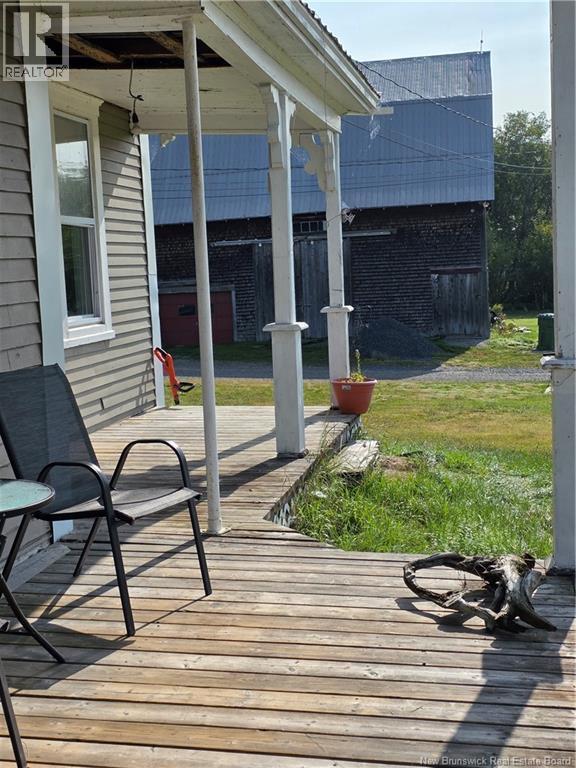 739 Route 105, Nackawic, New Brunswick  E6G 1G4 - Photo 42 - NB126433