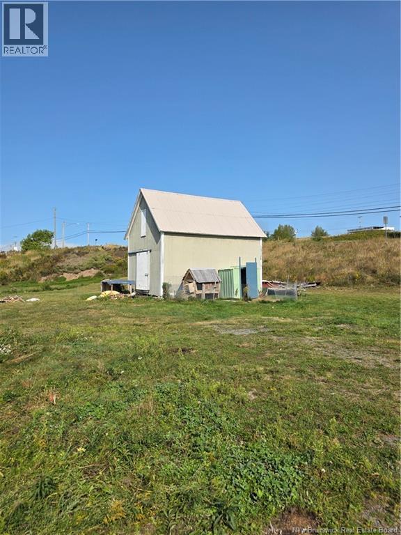 739 Route 105, Nackawic, New Brunswick  E6G 1G4 - Photo 43 - NB126433