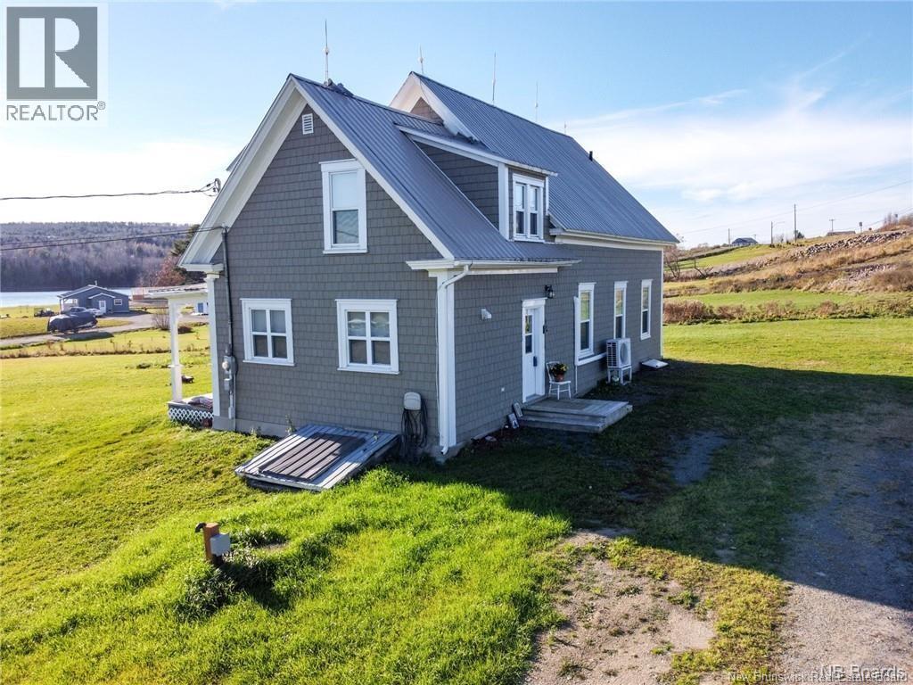 739 Route 105, Nackawic, New Brunswick  E6G 1G4 - Photo 47 - NB126433