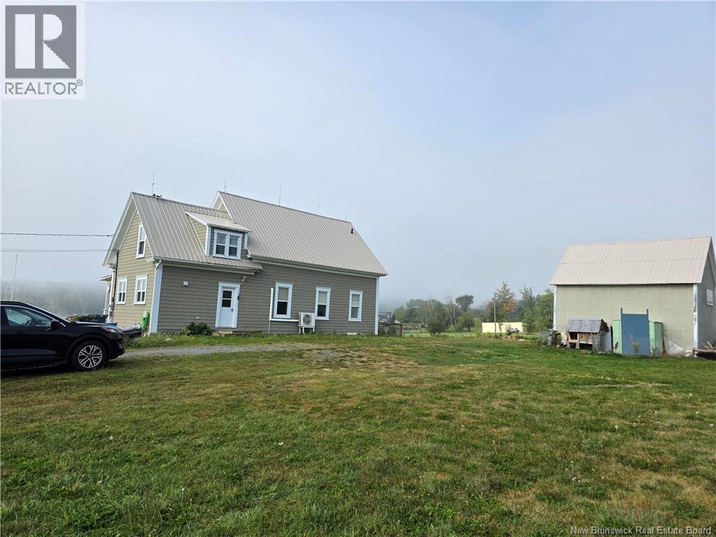 739 Route 105, Nackawic, New Brunswick  E6G 1G4 - Photo 48 - NB126433