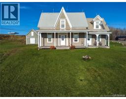 739 Route 105, Nackawic, Ca