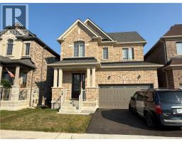 44 ECCLESTON Street, Brantford, Ontario