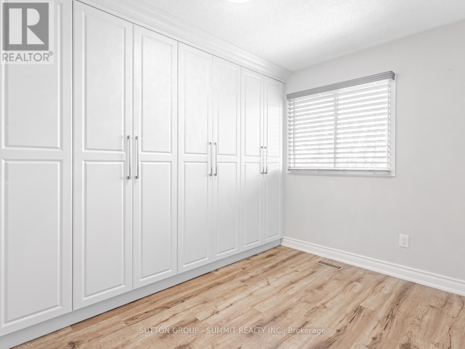 Upper - 5453 Palmerston Crescent, Mississauga, Ontario  L5M 5Z8 - Photo 17 - W12394682