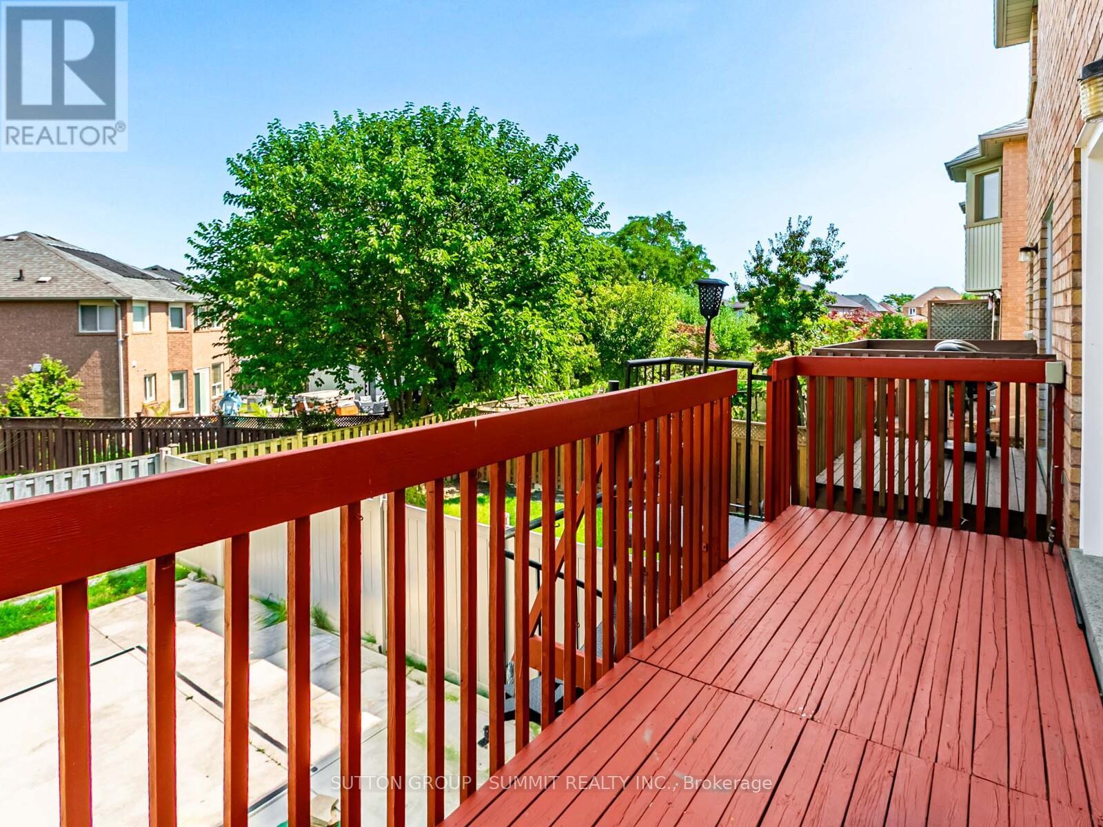 Upper - 5453 Palmerston Crescent, Mississauga, Ontario  L5M 5Z8 - Photo 26 - W12394682