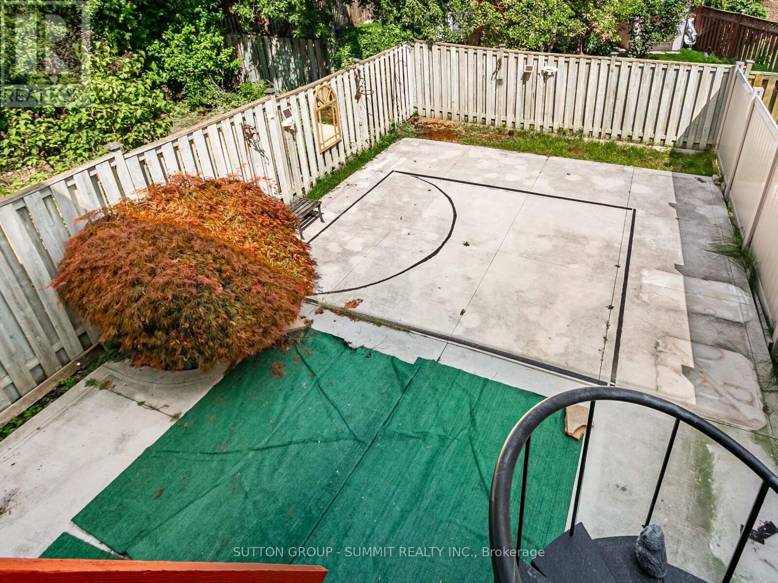 Upper - 5453 Palmerston Crescent, Mississauga, Ontario  L5M 5Z8 - Photo 27 - W12394682