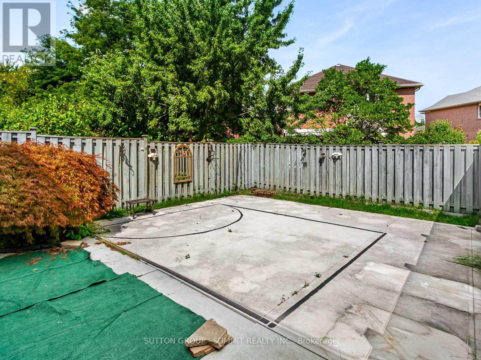 Upper - 5453 Palmerston Crescent, Mississauga, Ontario  L5M 5Z8 - Photo 28 - W12394682