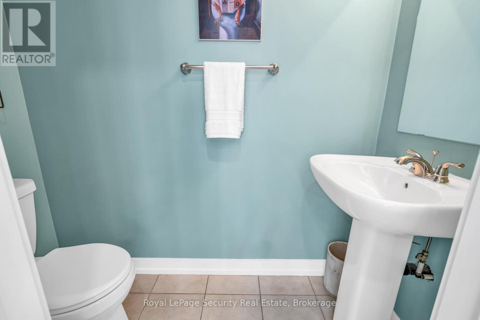 61 - 2315 Sheppard Avenue W, Toronto (Humberlea-Pelmo Park), Ontario  M9M 3A4 - Photo 17 - W12394689