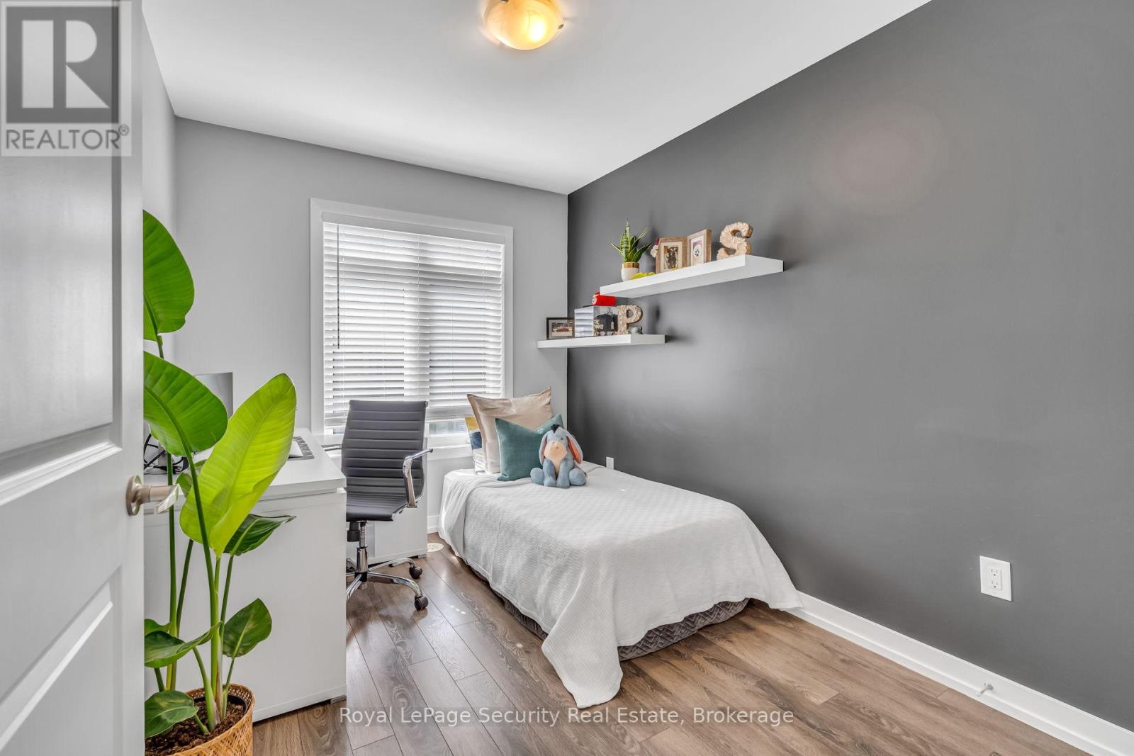 61 - 2315 Sheppard Avenue W, Toronto (Humberlea-Pelmo Park), Ontario  M9M 3A4 - Photo 23 - W12394689
