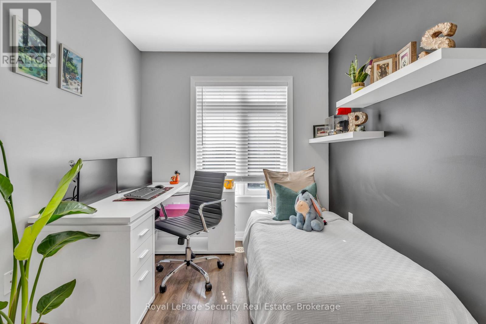 61 - 2315 Sheppard Avenue W, Toronto (Humberlea-Pelmo Park), Ontario  M9M 3A4 - Photo 24 - W12394689