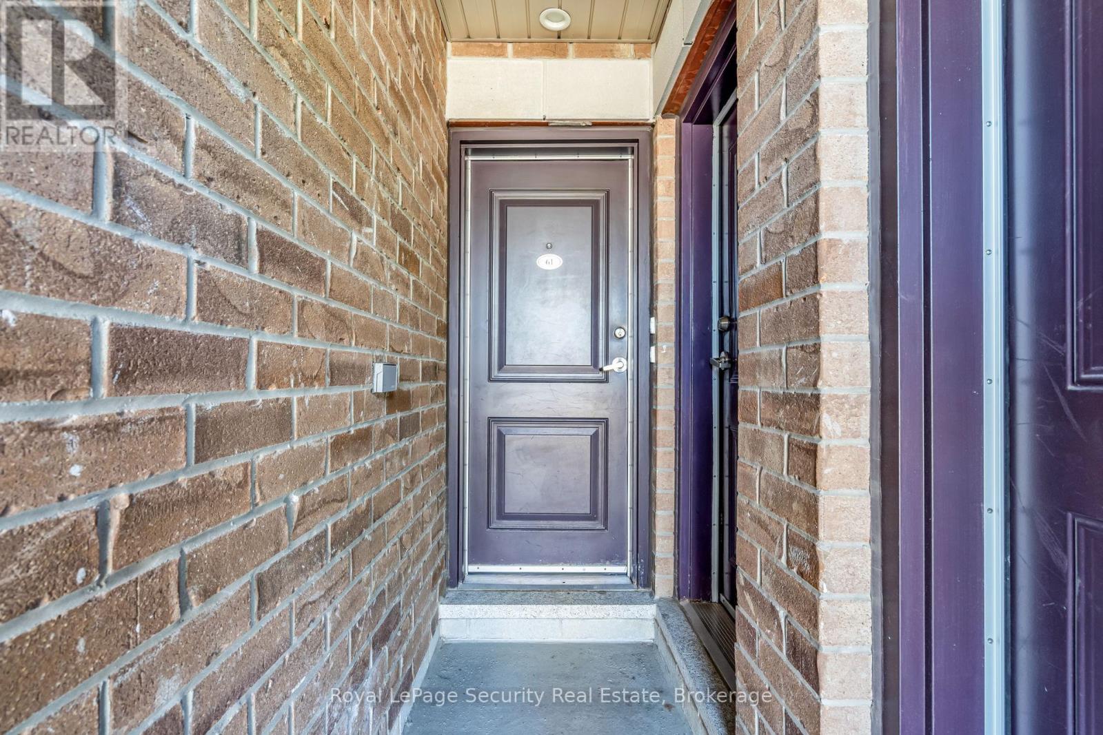 61 - 2315 Sheppard Avenue W, Toronto (Humberlea-Pelmo Park), Ontario  M9M 3A4 - Photo 4 - W12394689