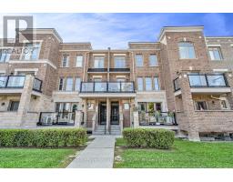 61 - 2315 Sheppard Avenue W, Toronto (Humberlea-Pelmo Park), Ca