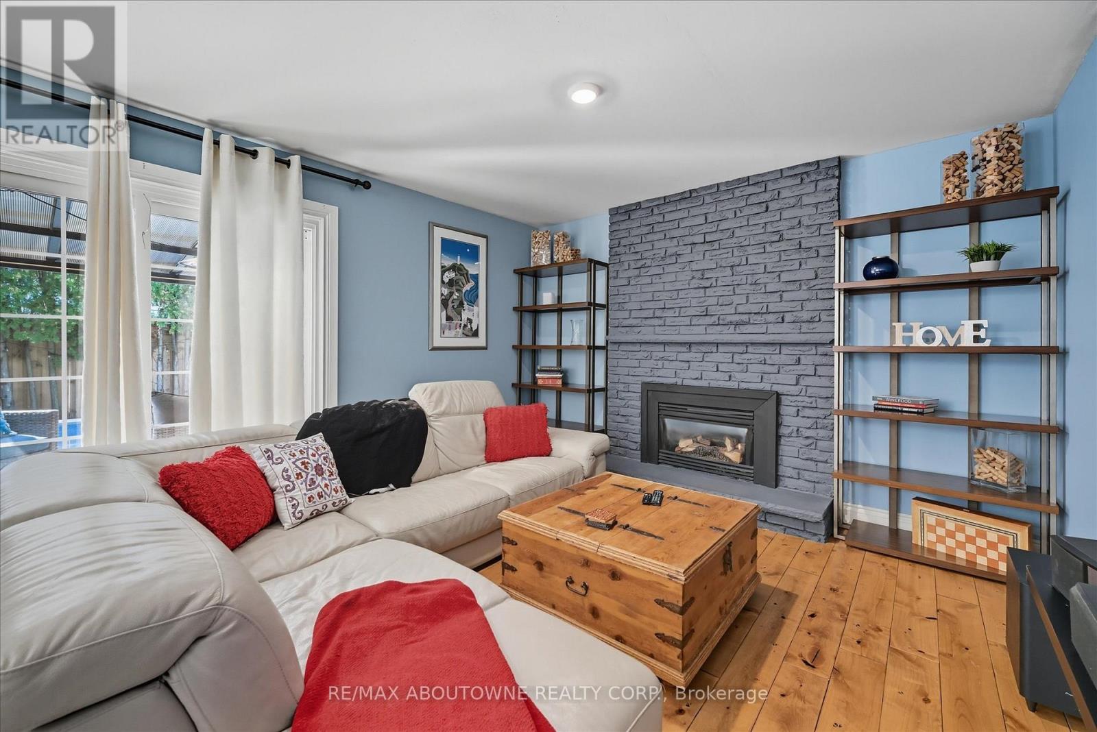 2490 Trevor Drive, Oakville, Ontario  L6L 5C6 - Photo 26 - W12394718