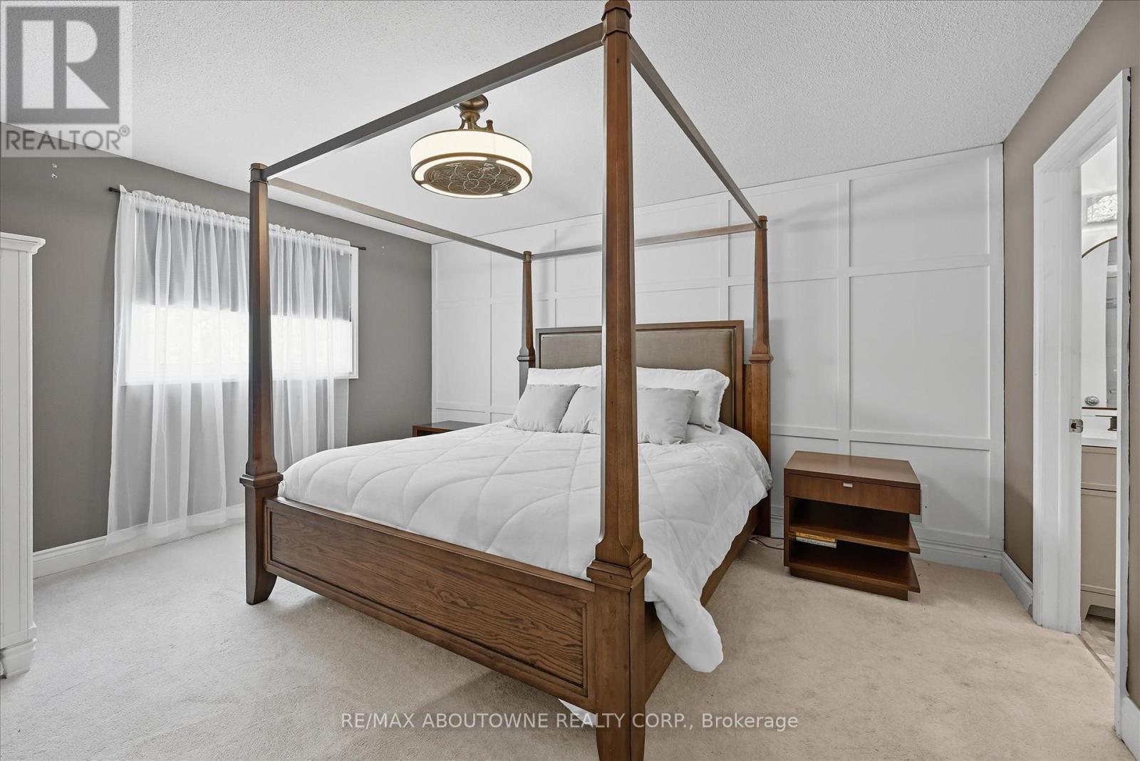 2490 Trevor Drive, Oakville, Ontario  L6L 5C6 - Photo 30 - W12394718
