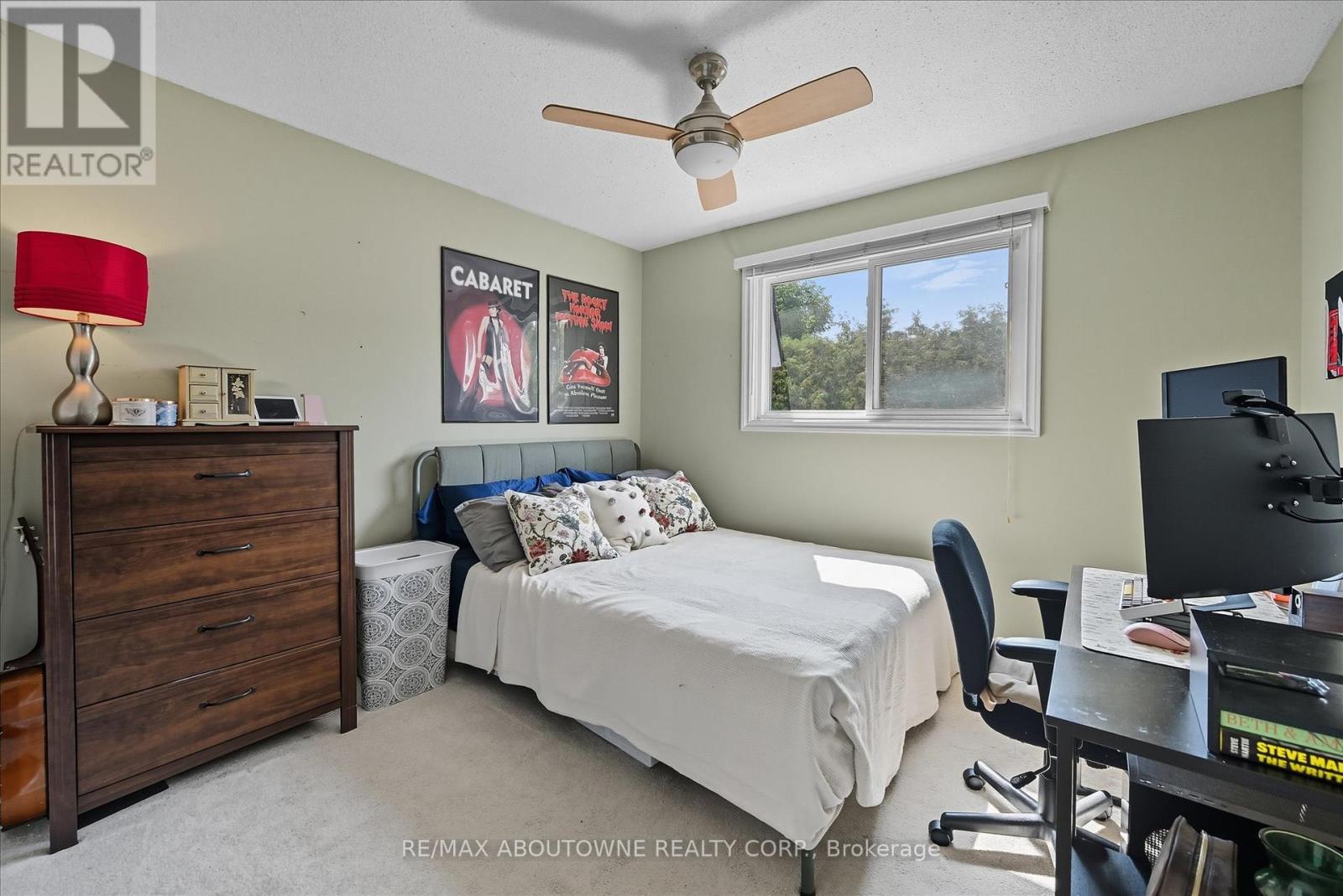 2490 Trevor Drive, Oakville, Ontario  L6L 5C6 - Photo 37 - W12394718