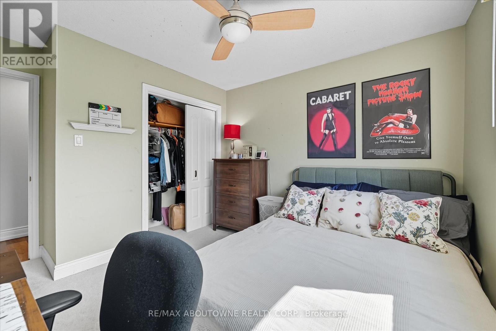 2490 Trevor Drive, Oakville, Ontario  L6L 5C6 - Photo 38 - W12394718