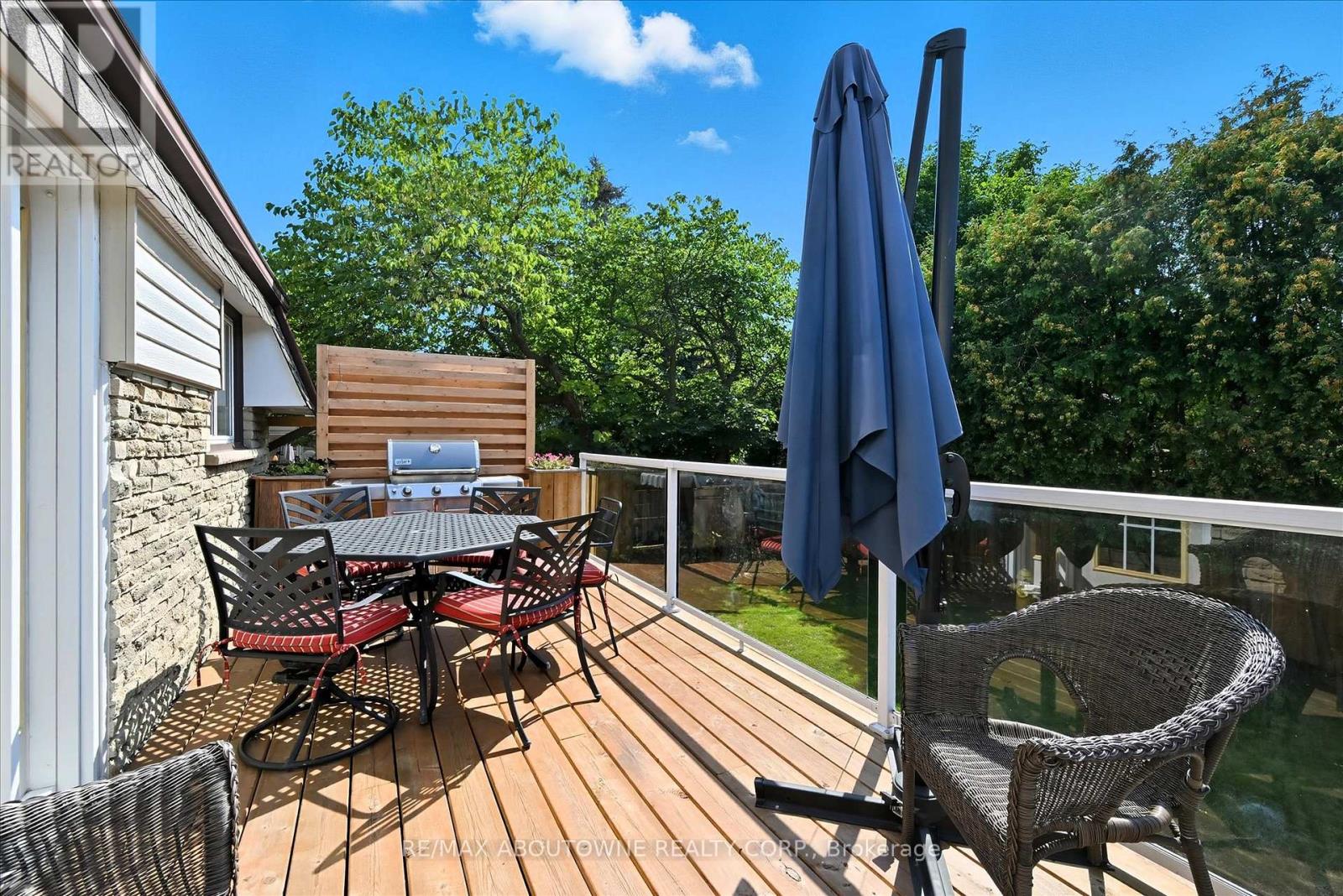 2490 Trevor Drive, Oakville, Ontario  L6L 5C6 - Photo 45 - W12394718