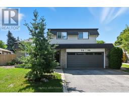 2490 TREVOR DRIVE, Oakville, Ontario