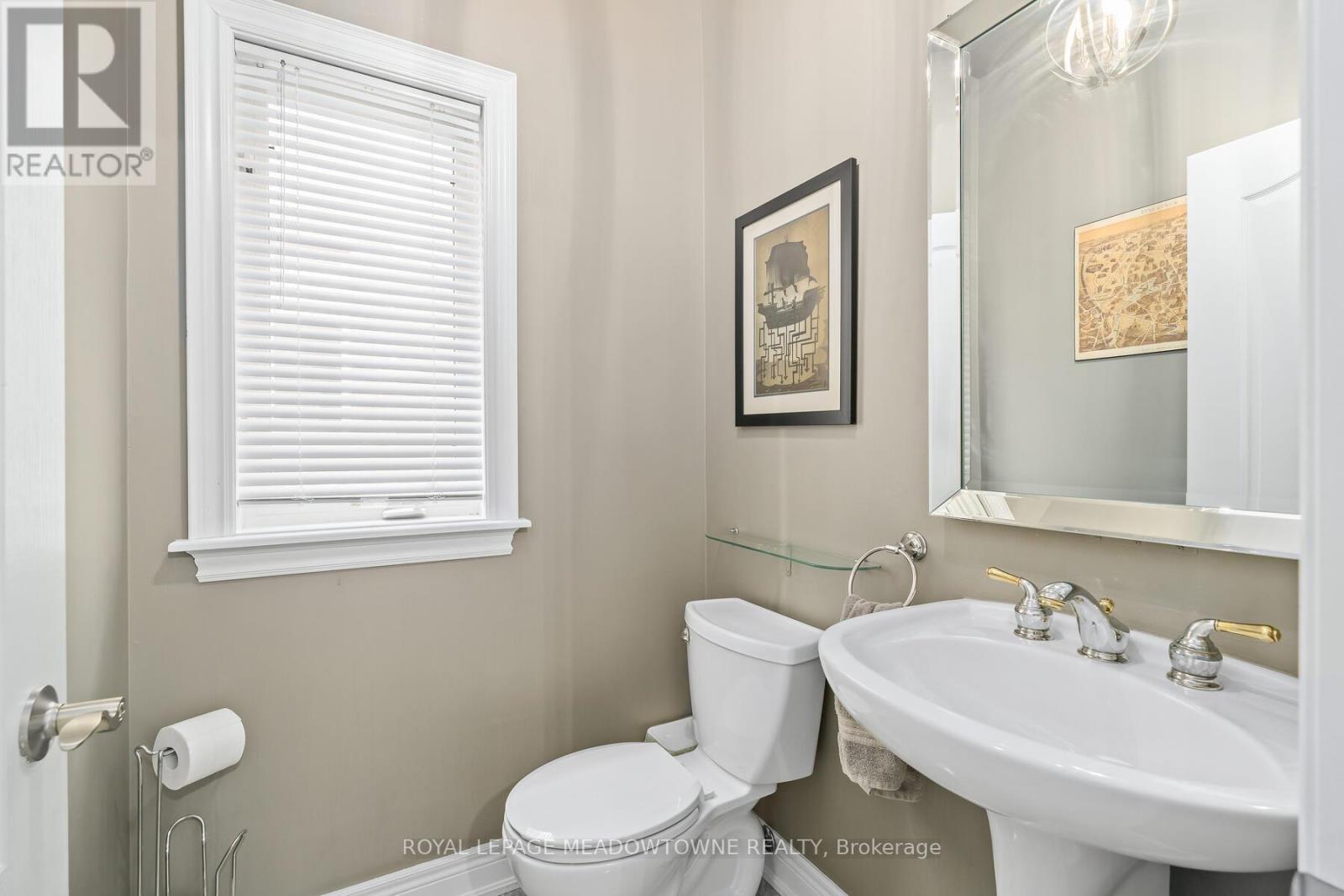 135 Miller Drive, Halton Hills (Georgetown), Ontario  L7G 5Y1 - Photo 23 - W12394741
