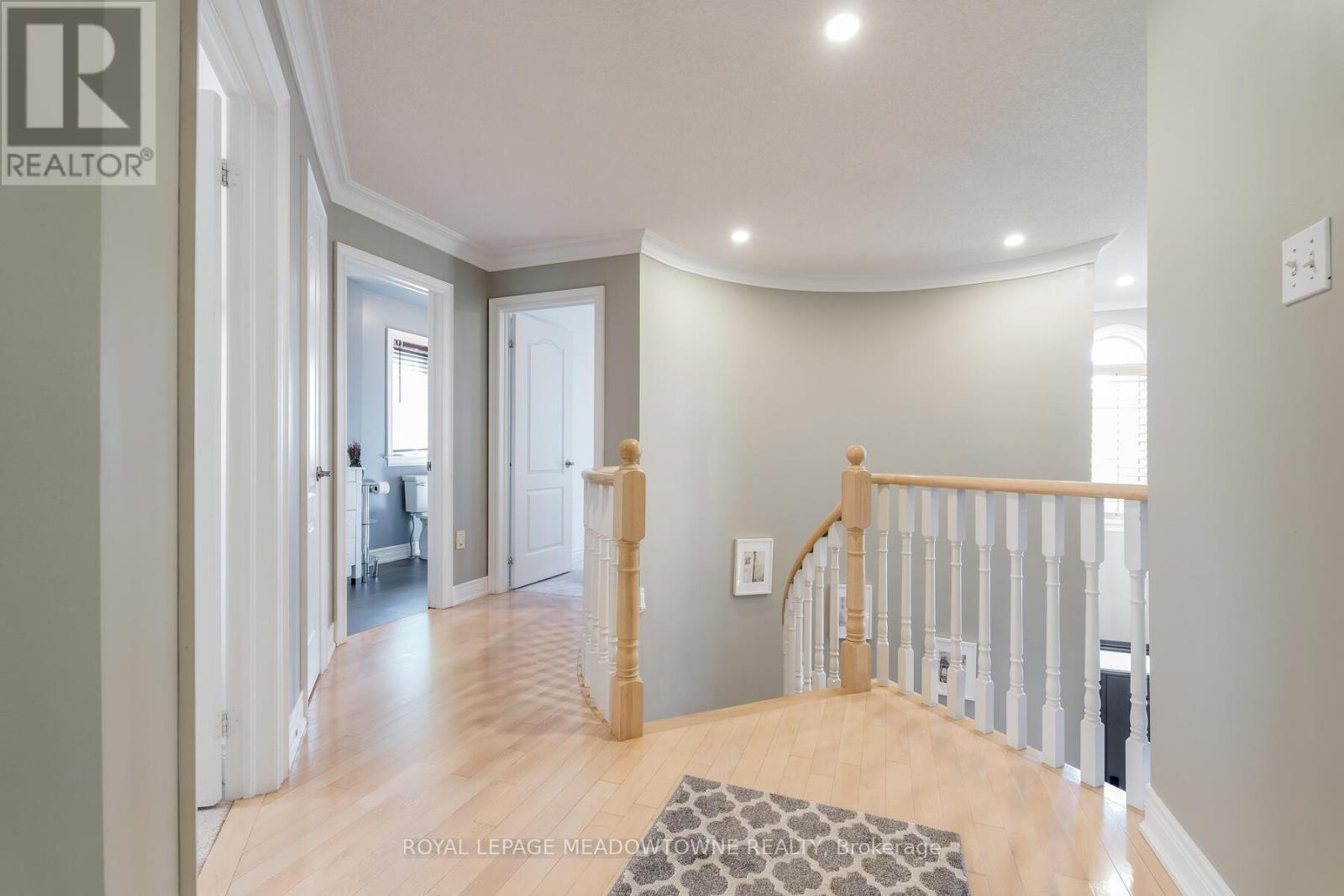 135 Miller Drive, Halton Hills (Georgetown), Ontario  L7G 5Y1 - Photo 28 - W12394741
