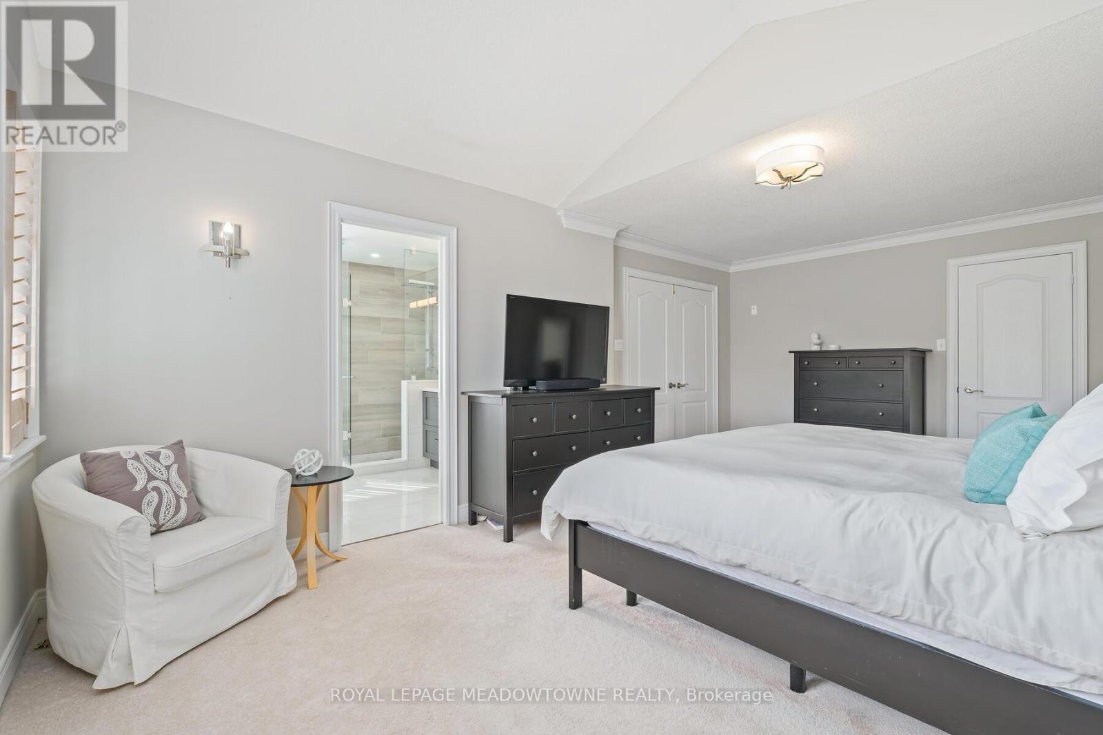 135 Miller Drive, Halton Hills (Georgetown), Ontario  L7G 5Y1 - Photo 30 - W12394741