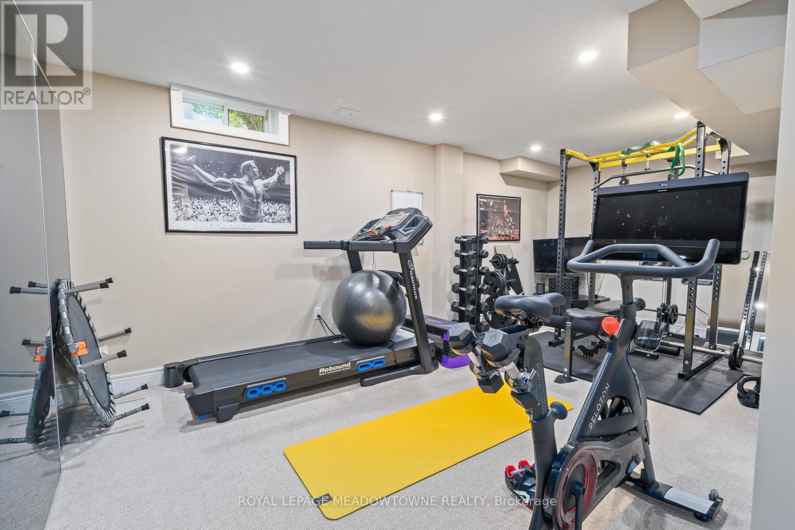 135 Miller Drive, Halton Hills (Georgetown), Ontario  L7G 5Y1 - Photo 42 - W12394741