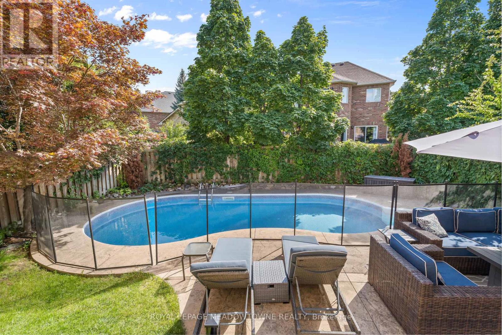 135 Miller Drive, Halton Hills (Georgetown), Ontario  L7G 5Y1 - Photo 45 - W12394741