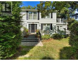 195 WILLIAM STREET, Oakville, Ontario
