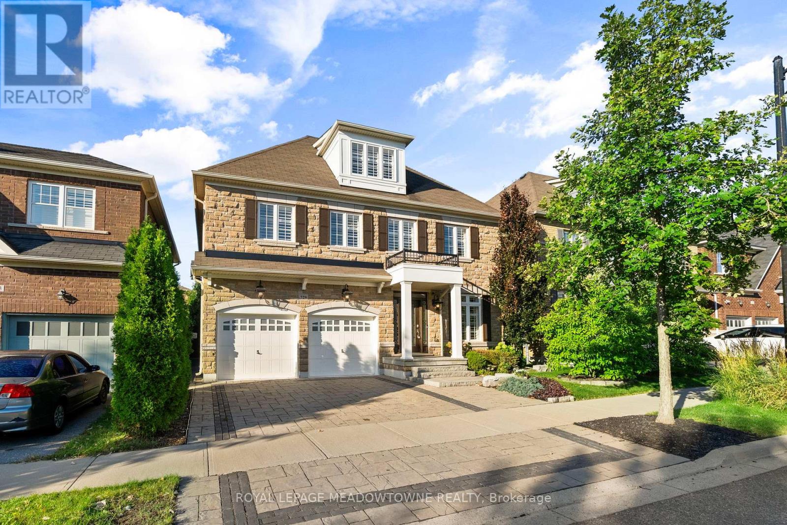 Property at 729 WETTLAUFER TERRACE image 1