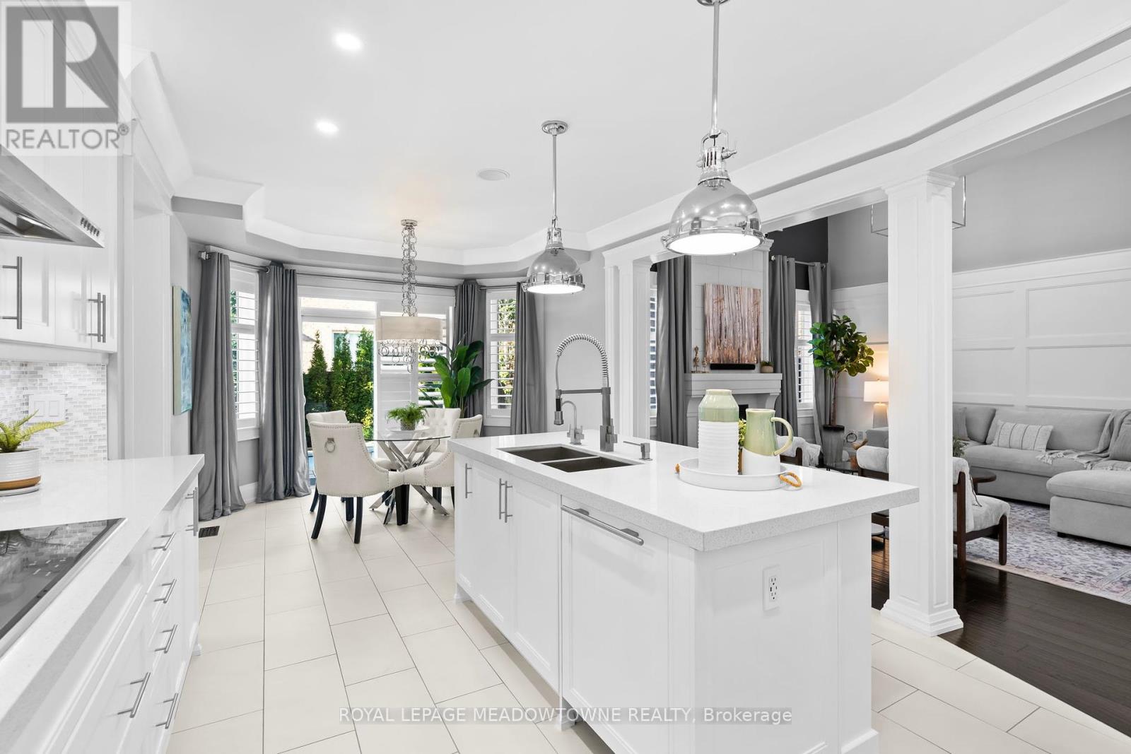 729 Wettlaufer Terrace, Milton, Ontario  L9T 8M8 - Photo 14 - W12394762